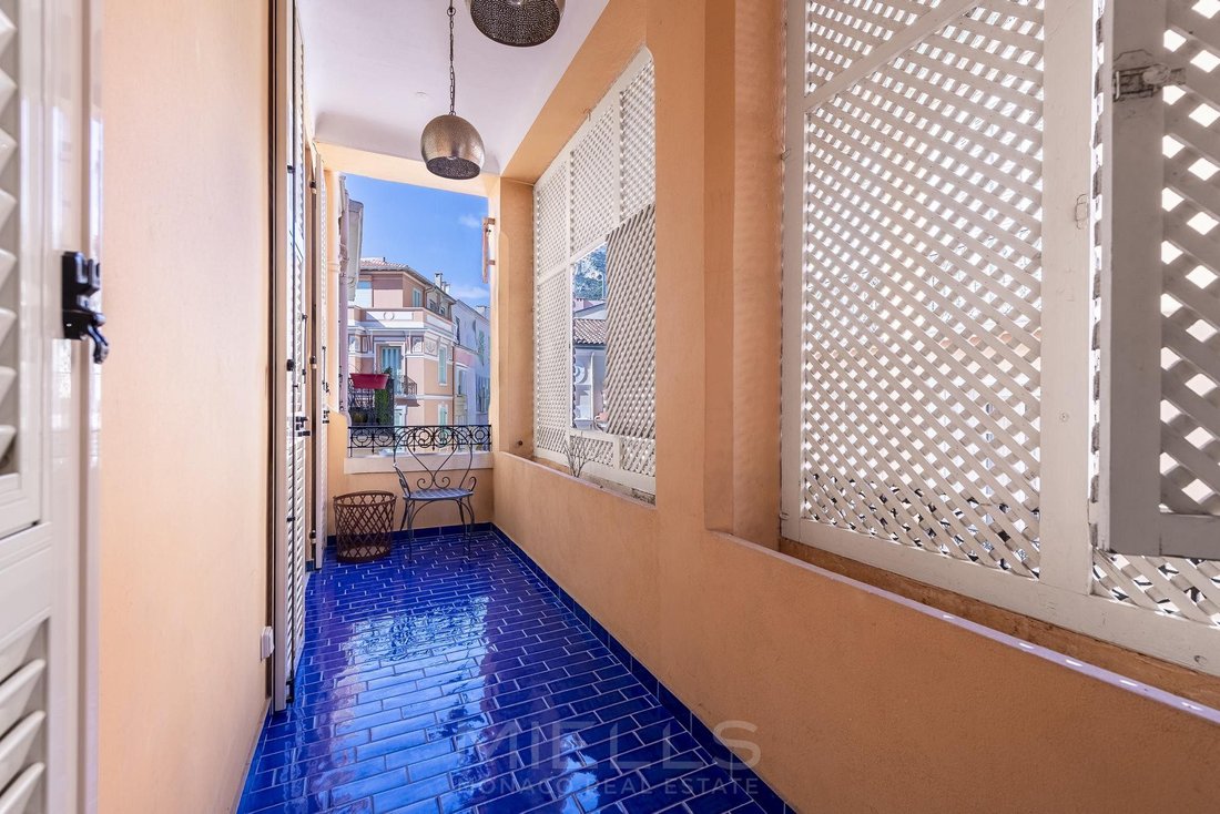 Appartement en Monaco, Monaco 4 - 19149500