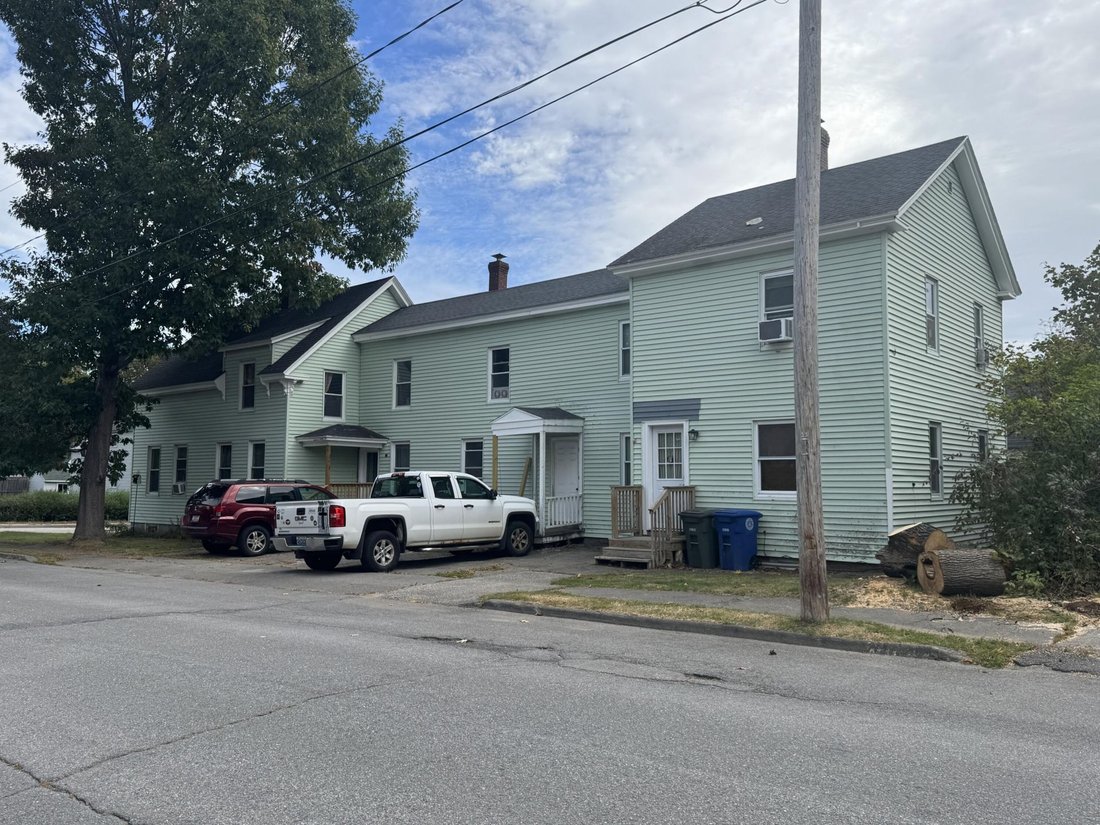 House in Westbrook, Maine, United States 1 - 19149563