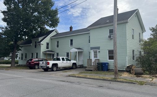 Casa a Westbrook, Maine, Stati Uniti 1