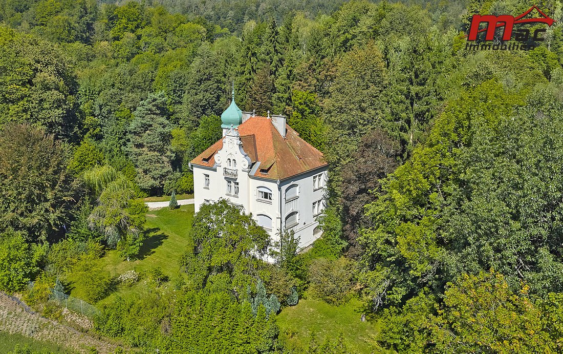 Haus in Klagenfurt am Wörthersee, Kärnten, Österreich 2 - 19149497