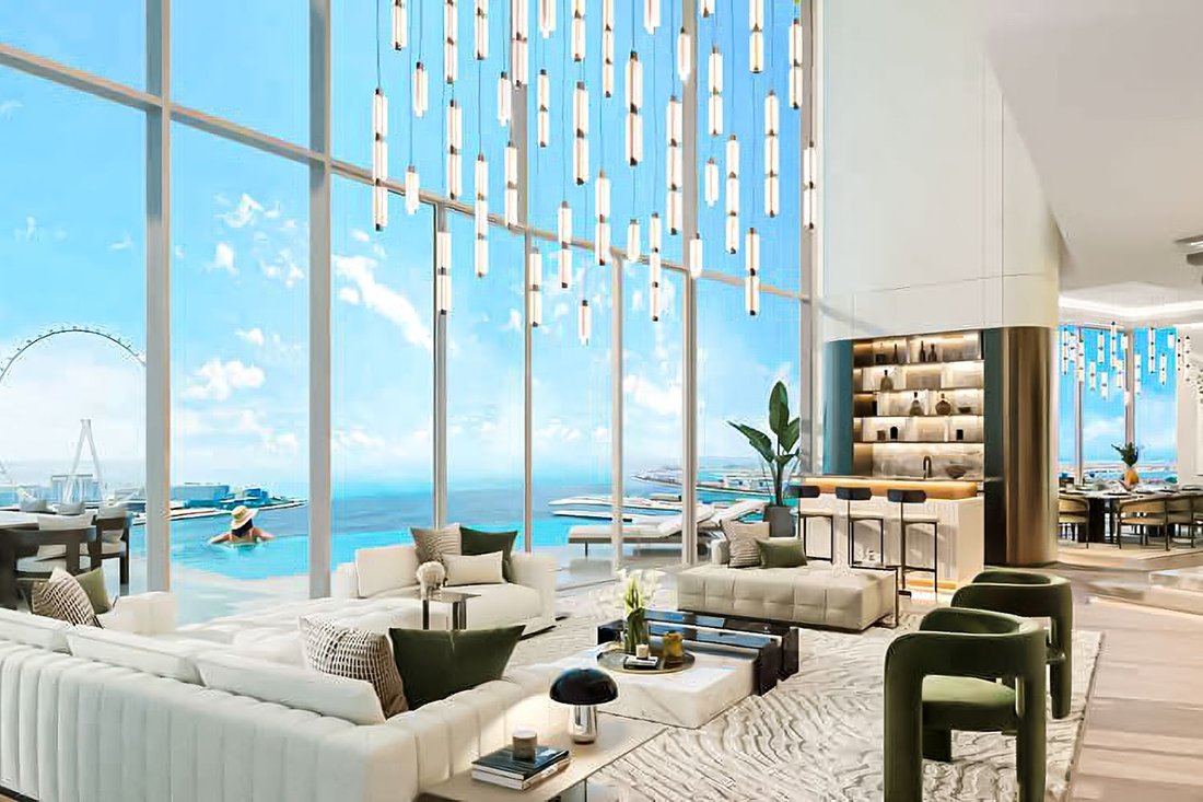 Condo in Al Wasl, Dubai, United Arab Emirates 4 - 19149535