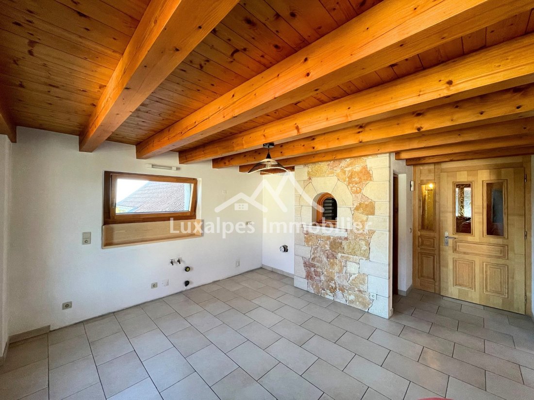 Maison à Feigères, Auvergne-Rhône-Alpes, France 2 - 19149624