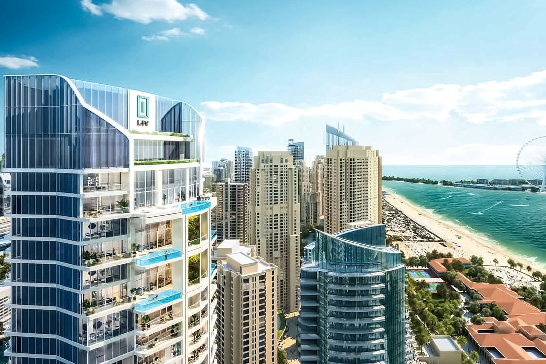 Condo in Al Wasl, Dubai, United Arab Emirates 3 - 19149535