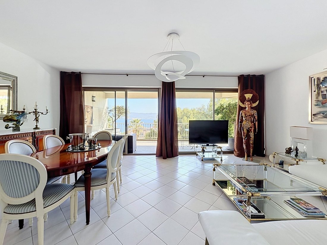 Appartement à Ajaccio, Corse, France 4 - 19149657