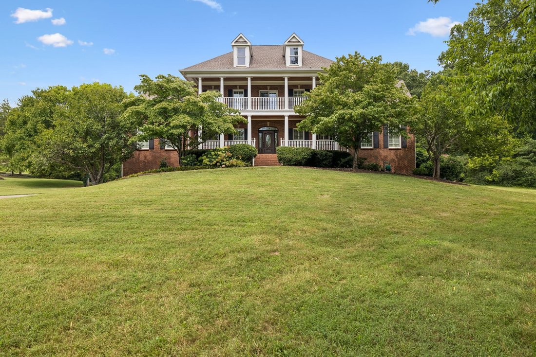 Maison à Franklin, Tennessee, États-Unis 1 - 19149587