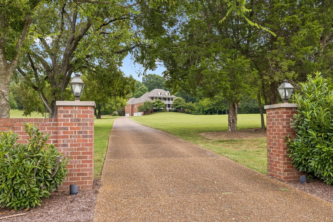 Maison à Franklin, Tennessee, États-Unis 2 - 19149587