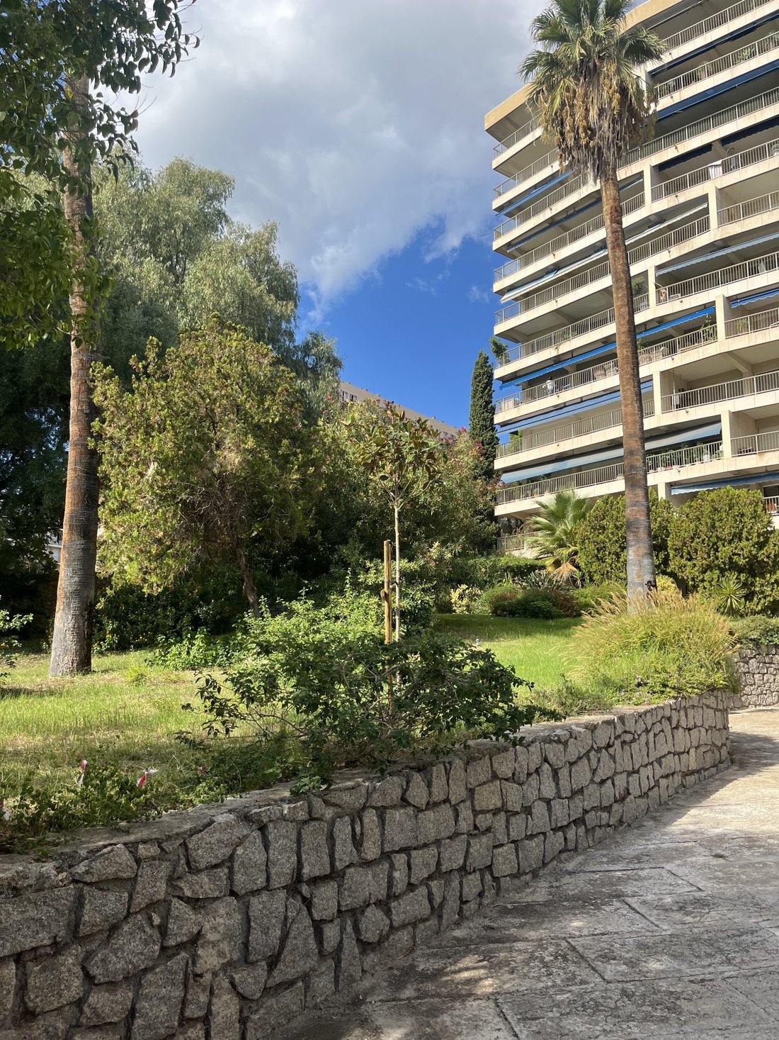 Appartement à Ajaccio, Corse, France 1 - 19149657