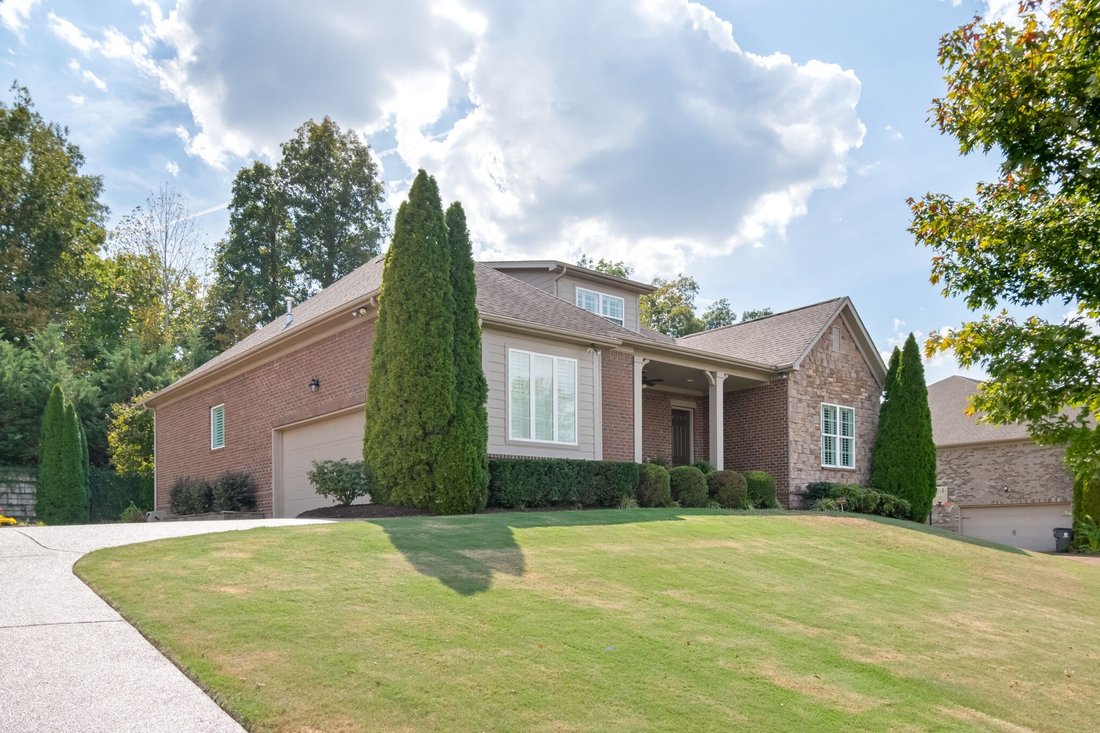 Haus in Nashville, Tennessee, Vereinigte Staaten 2 - 19149615