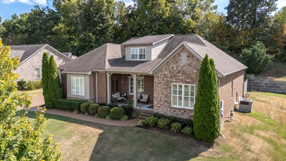 Haus in Nashville, Tennessee, Vereinigte Staaten 4 - 19149615