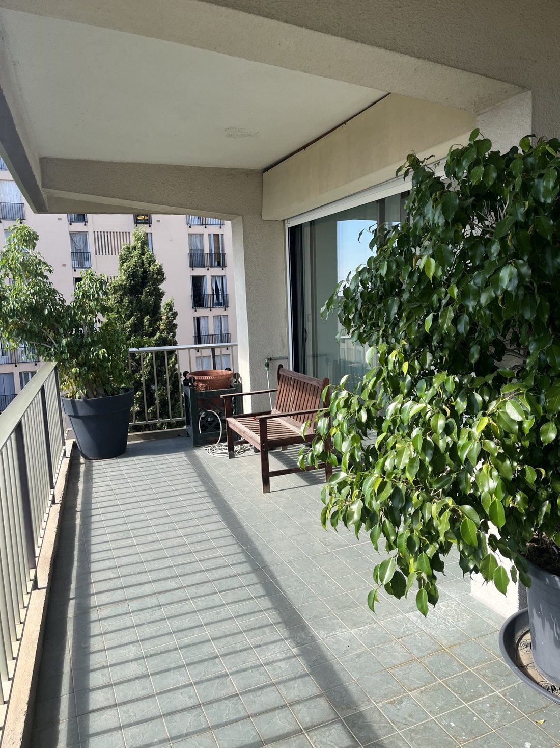 Appartement à Ajaccio, Corse, France 5 - 19149657