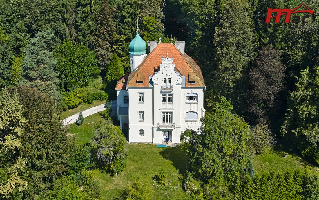 Haus in Klagenfurt am Wörthersee, Kärnten, Österreich 1 - 19149497