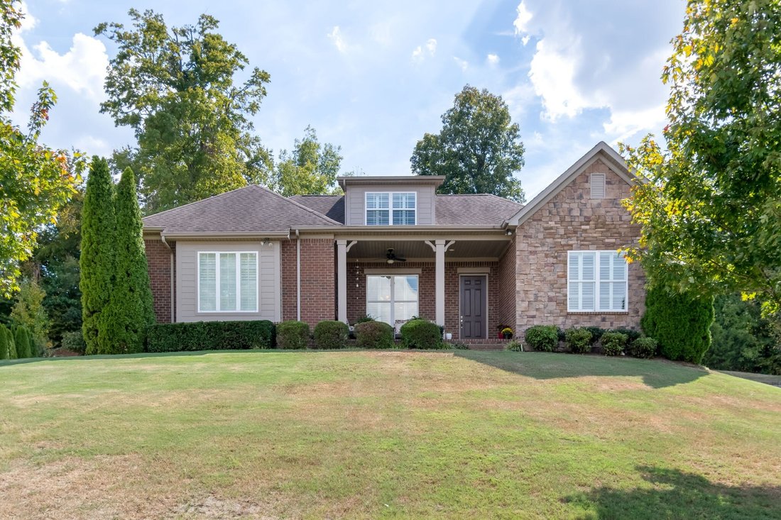 Haus in Nashville, Tennessee, Vereinigte Staaten 3 - 19149615