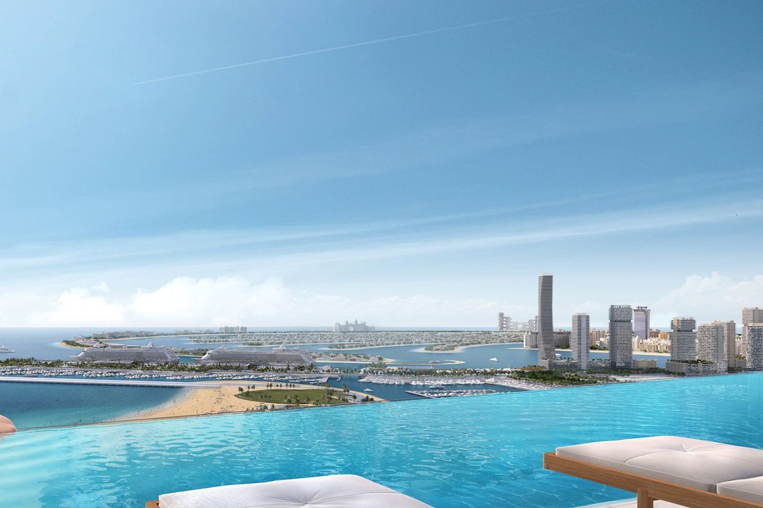 Condo in Al Wasl, Dubai, United Arab Emirates 5 - 19149532