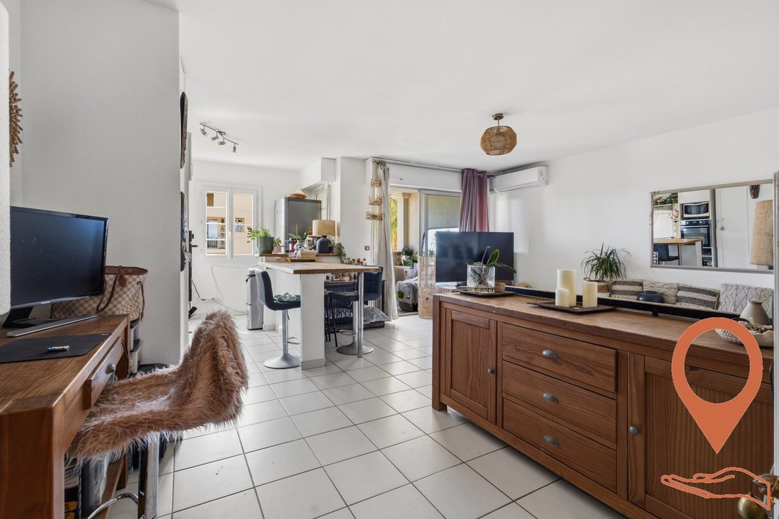 Appartamento a Zone Ouest Urbaine, San Tropez, Francia 3 - 19149617