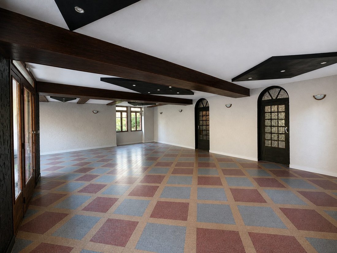 Casa en Ceignes, Auvernia-Ródano-Alpes, Francia 5 - 19149664