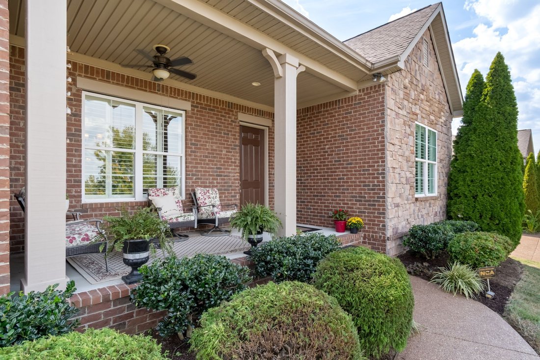 Haus in Nashville, Tennessee, Vereinigte Staaten 5 - 19149615