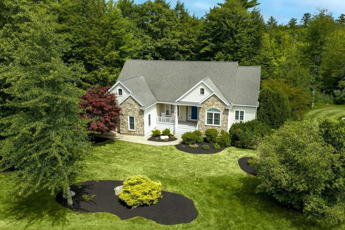 Casa en Wells, Maine, Estados Unidos 1 - 18604354