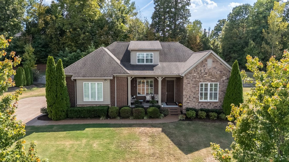 Haus in Nashville, Tennessee, Vereinigte Staaten 1 - 19149615