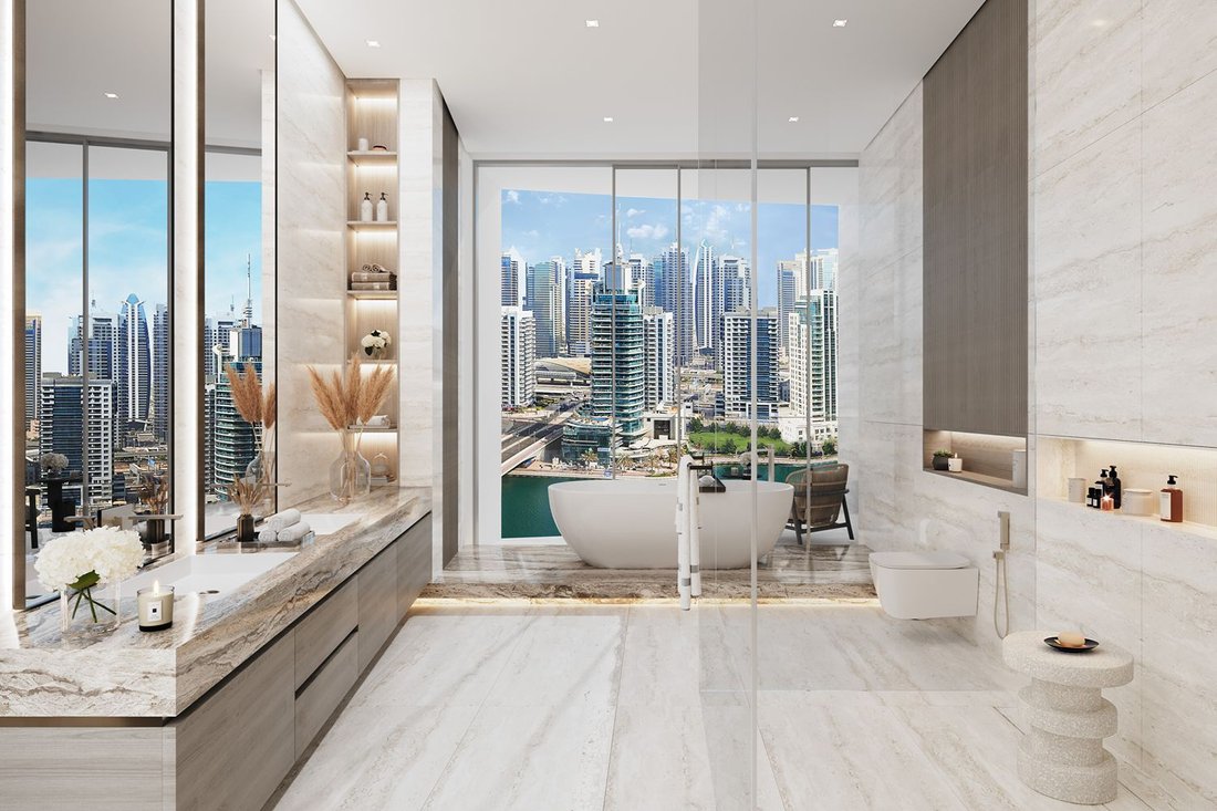 Condo in Al Wasl, Dubai, United Arab Emirates 4 - 19149532