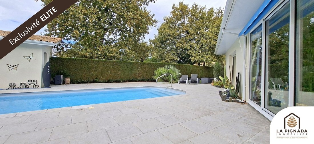 House in Nord Est, Andernos-les-Bains, France 3 - 19149609