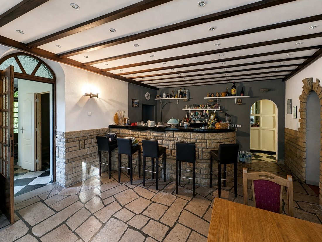 Casa en Ceignes, Auvernia-Ródano-Alpes, Francia 3 - 19149664