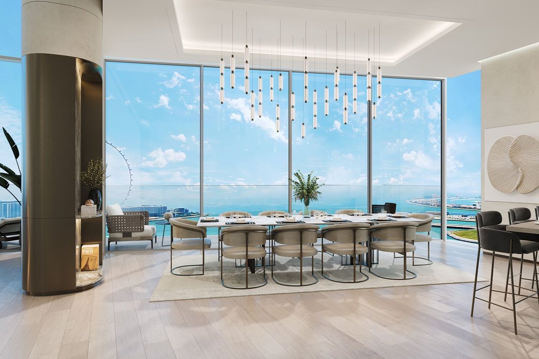 Condo in Al Wasl, Dubai, United Arab Emirates 2 - 19149532