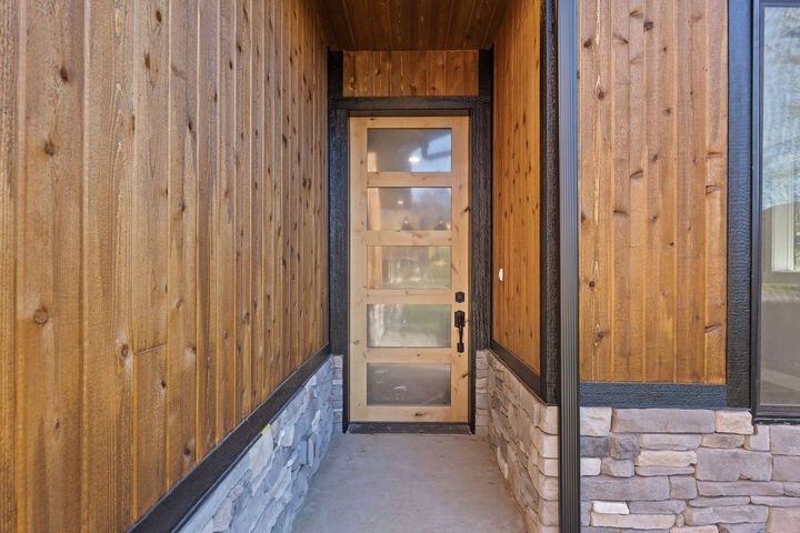 Casa a Columbia Falls, Montana, Stati Uniti 4 - 19149516