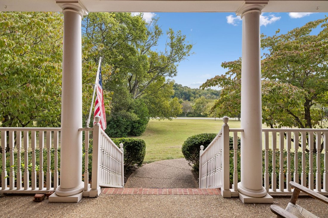 Maison à Franklin, Tennessee, États-Unis 3 - 19149587