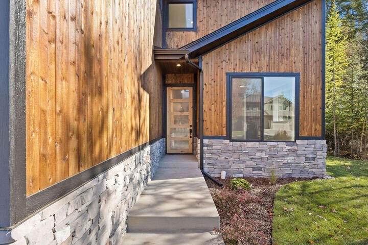 Casa a Columbia Falls, Montana, Stati Uniti 3 - 19149516