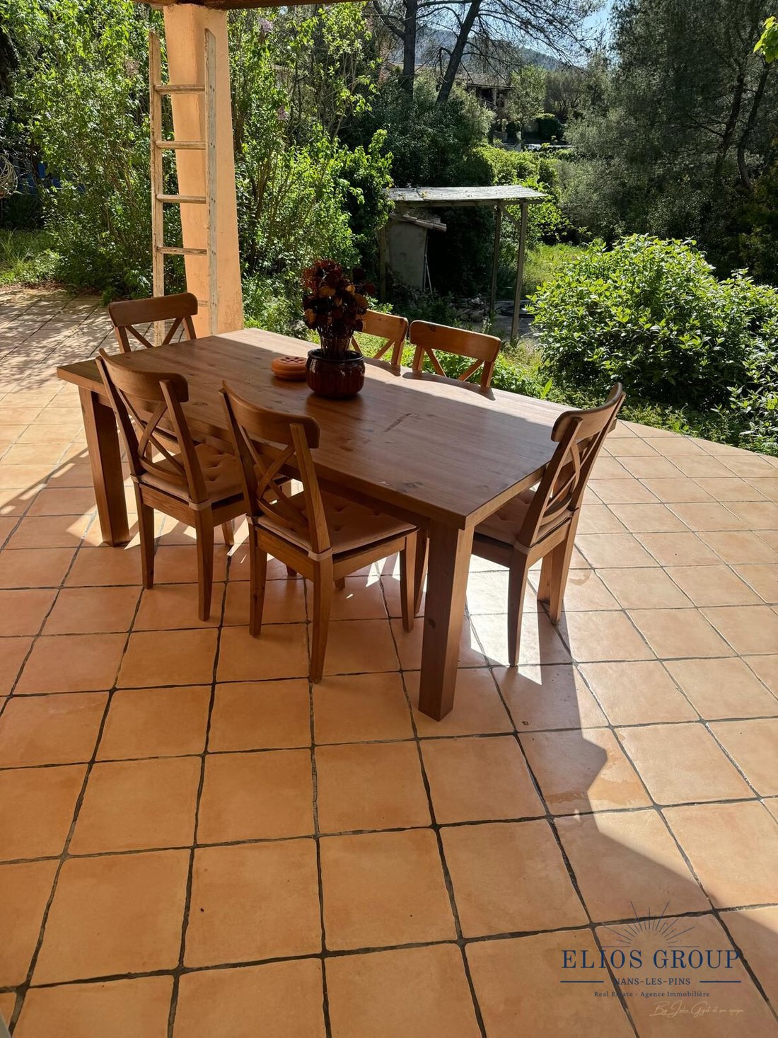 Maison à Évenos, Provence-Alpes-Côte d'Azur, France 2 - 18816294