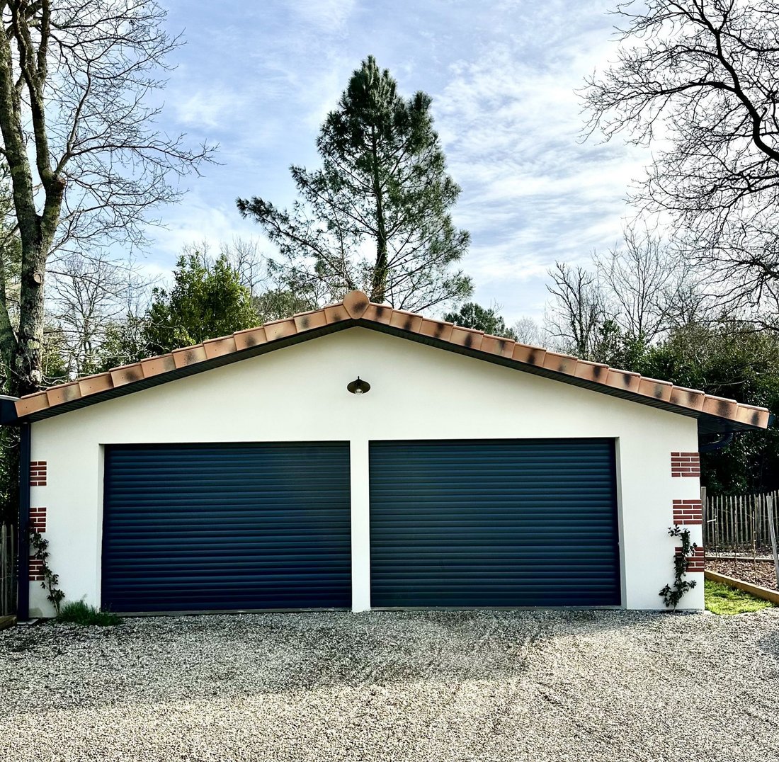 Villa in Vensac, Neu-Aquitanien, Frankreich 3 - 19133389