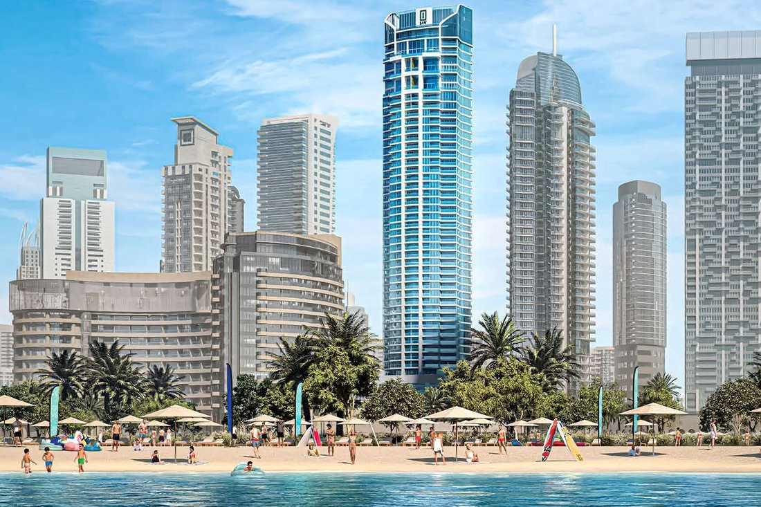 Condo in Al Wasl, Dubai, United Arab Emirates 2 - 19149535