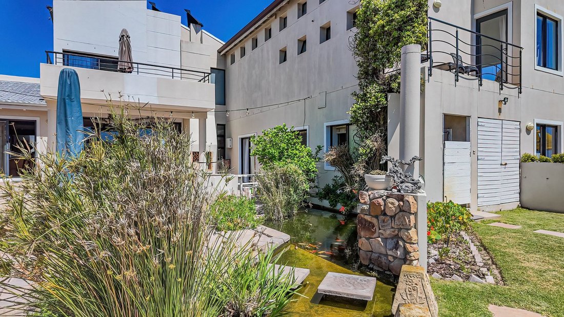 House in Cape Town, Western Cape, South Africa 2 - 19149530