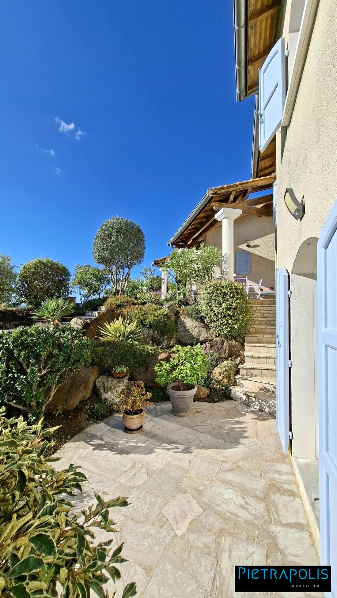 Villa à Chaponnay, Auvergne-Rhône-Alpes, France 2 - 13063514