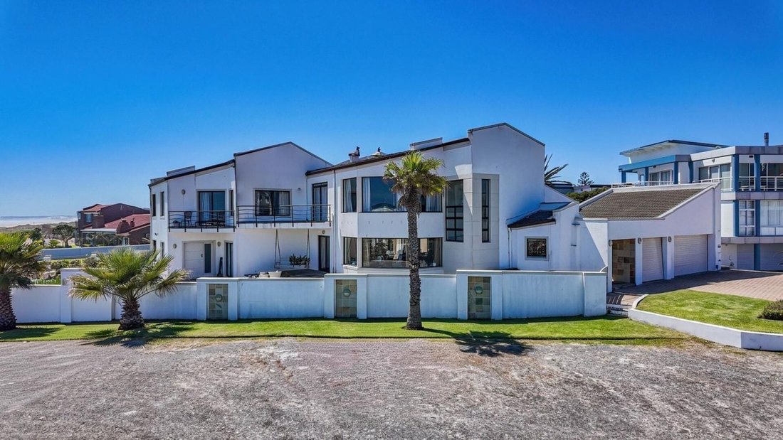 House in Cape Town, Western Cape, South Africa 1 - 19149530