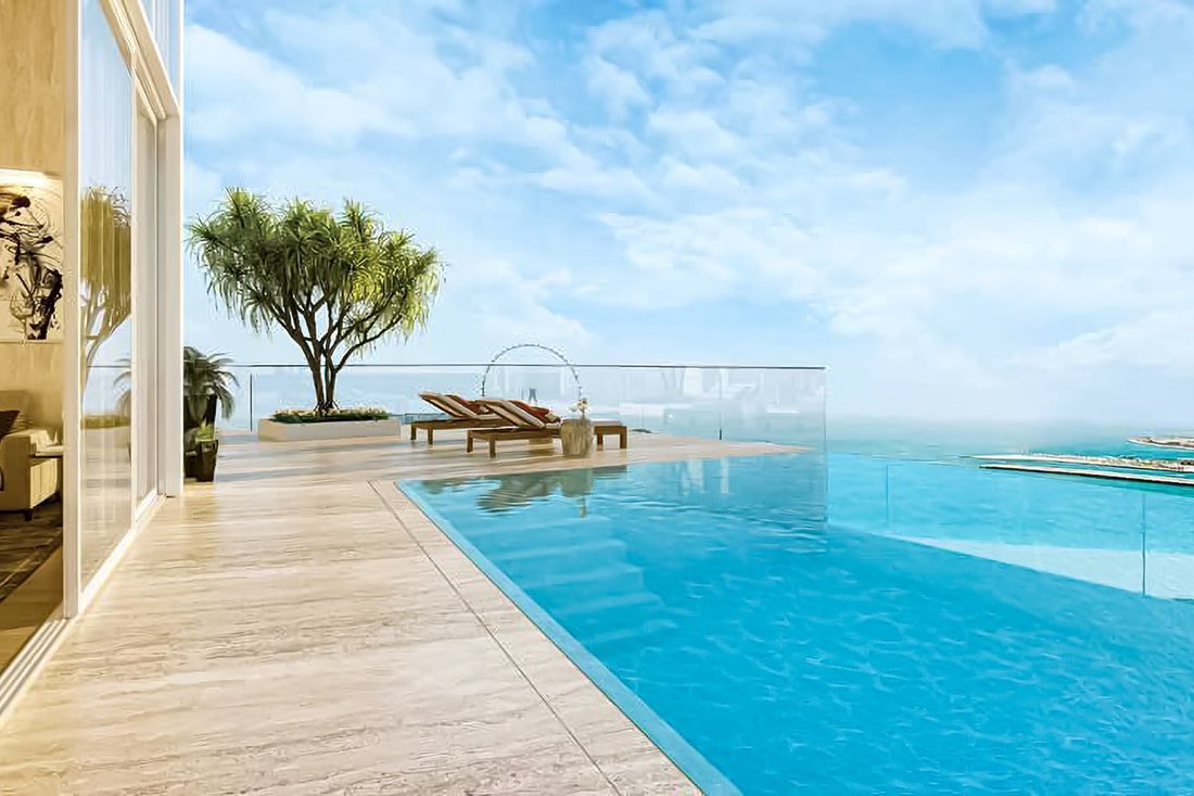Condo in Al Wasl, Dubai, United Arab Emirates 5 - 19149535
