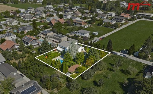 Casa a Nüziders, Vorarlberg, Austria 1
