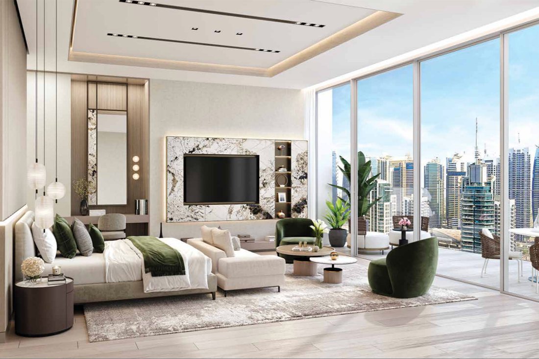 Condo in Al Wasl, Dubai, United Arab Emirates 1 - 19149532