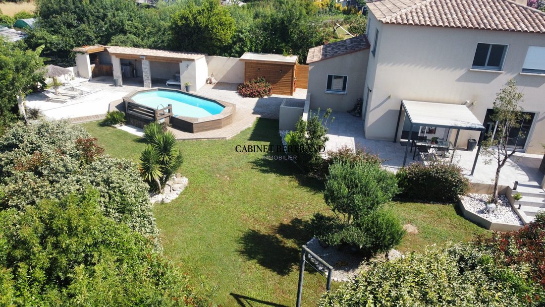 House in Villelongue-de-la-Salanque, Occitania, France 1 - 19149588