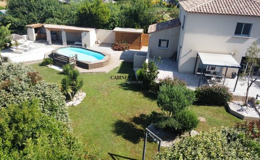 Casa en Villelongue-de-la-Salanque, Occitania, Francia 1