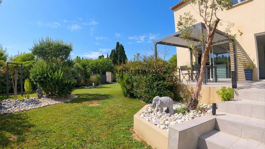 House in Villelongue-de-la-Salanque, Occitania, France 2 - 19149588