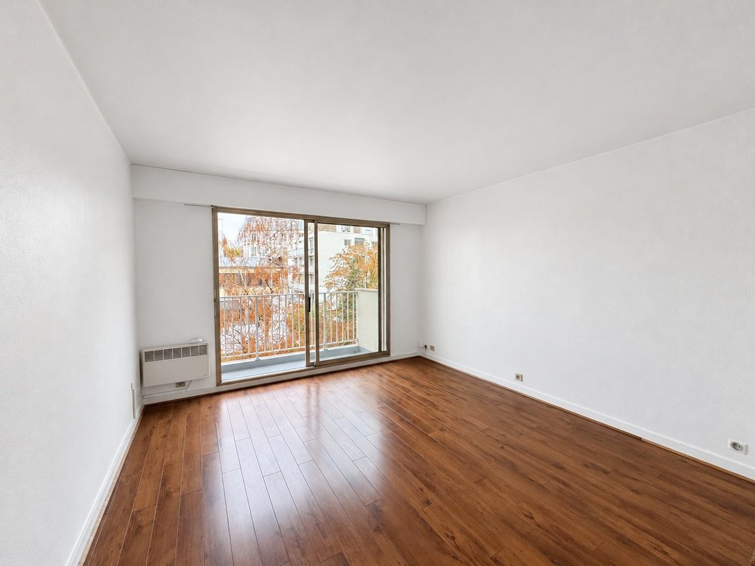 Wohnung in Léon-Blum Folie-Regnault, Paris 11e Arrondissement, Paris 3 - 19149626