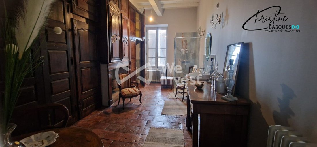 Casa en Sud, Caussade, Francia 2 - 19149740