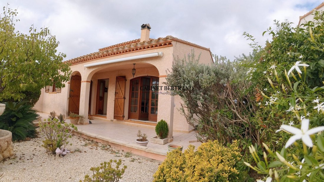 Maison à Le Barcarès, Occitanie, France 1 - 19149598