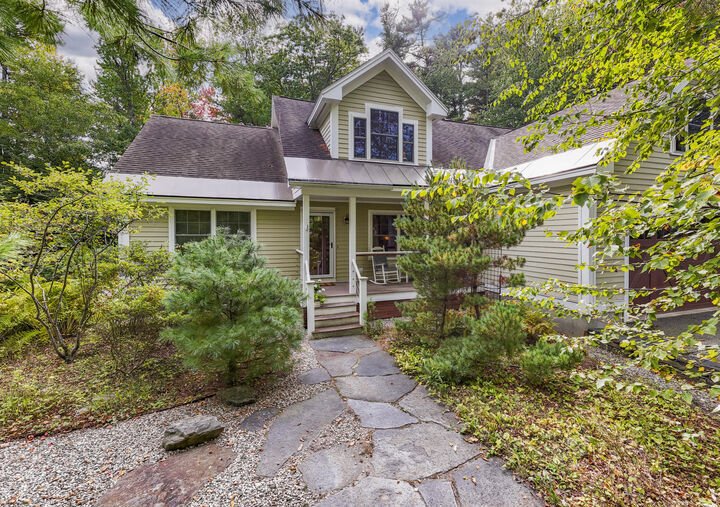 Haus in Yarmouth, Maine, Vereinigte Staaten 2 - 19149541