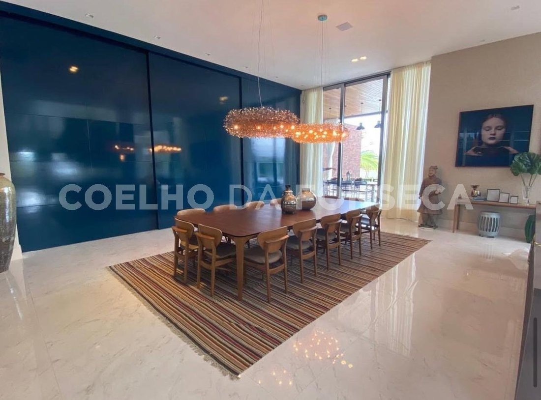 Condo in Sorocaba, State of São Paulo, Brazil 5 - 19149735