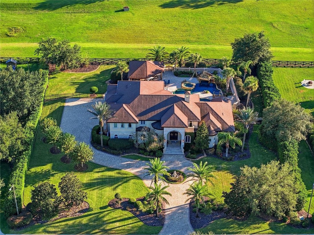 House in Gainesville, Florida, United States 4 - 19149488