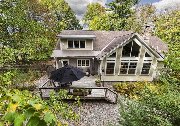 Haus in Yarmouth, Maine, Vereinigte Staaten 1 - 19149541