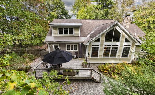 Haus in Yarmouth, Maine, Vereinigte Staaten 1