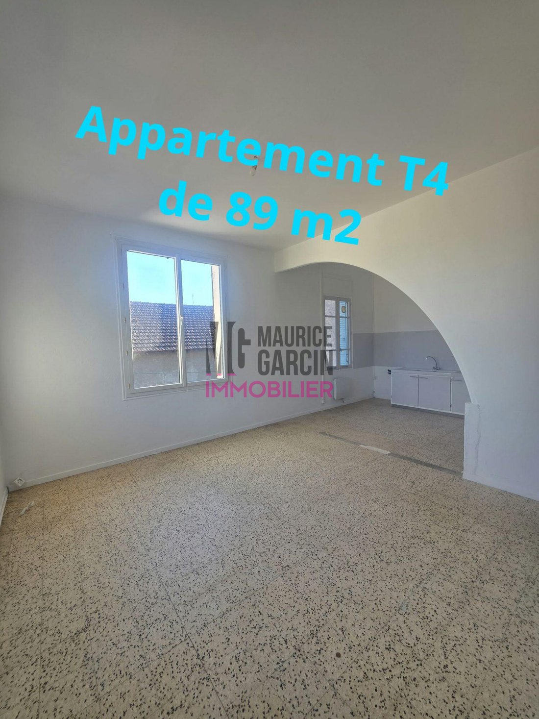 Apartamento en Secteur Nord, Pernes-les-Fontaines, Francia 4 - 19149649